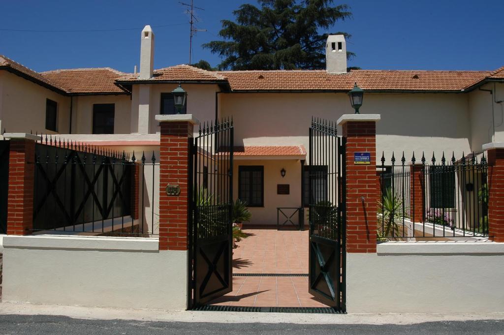 Minas de Ríotinto Riotinto Victorian House 게스트하우스 외부 사진