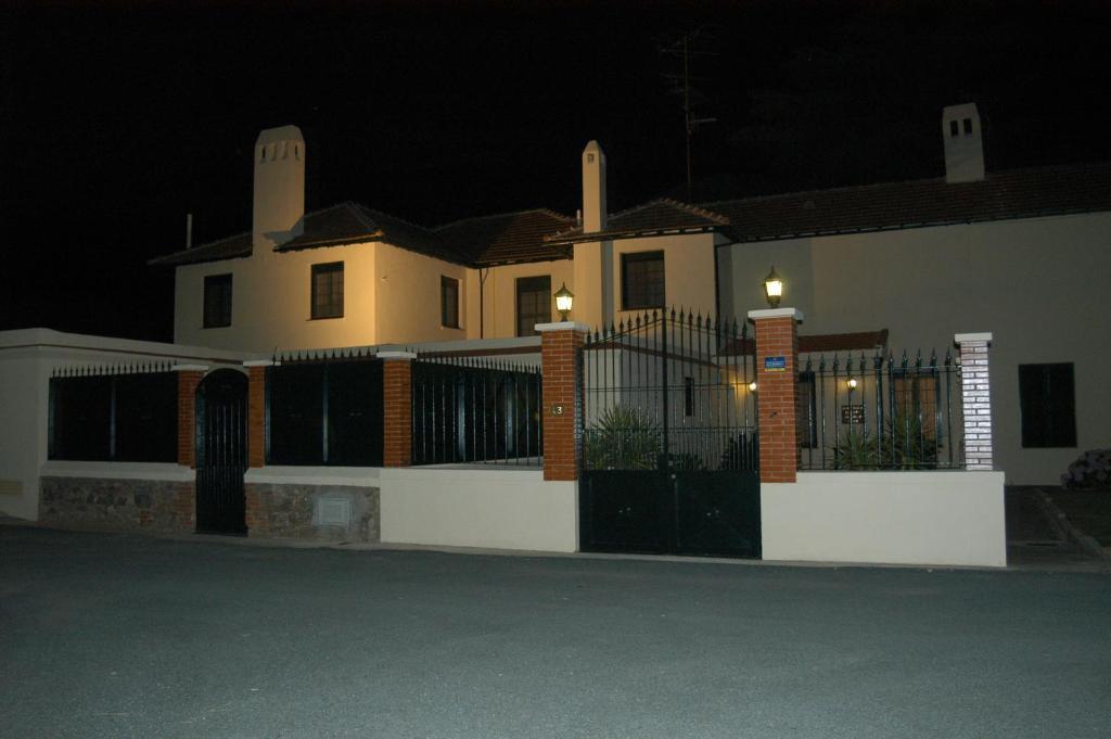 Minas de Ríotinto Riotinto Victorian House 게스트하우스 외부 사진