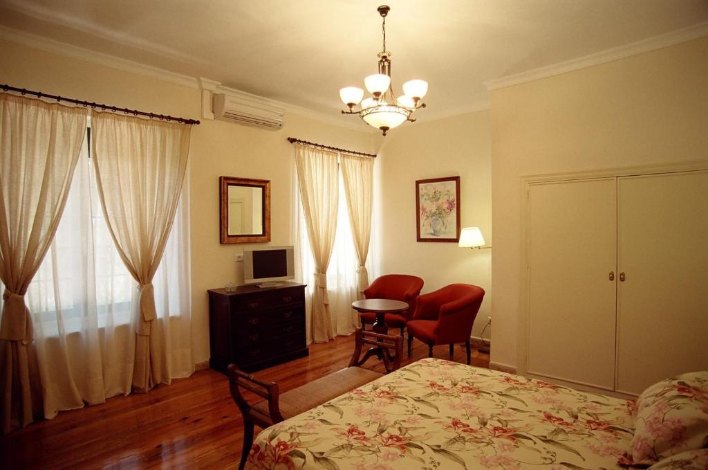 Minas de Ríotinto Riotinto Victorian House 게스트하우스 외부 사진