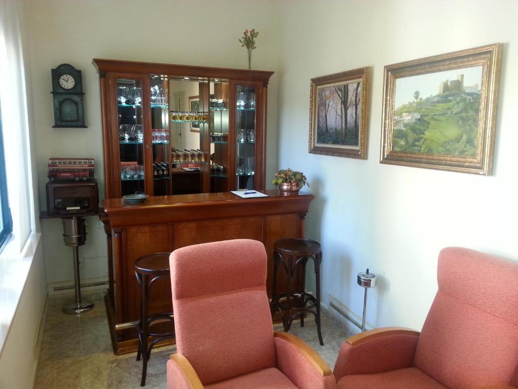 Minas de Ríotinto Riotinto Victorian House 게스트하우스 외부 사진