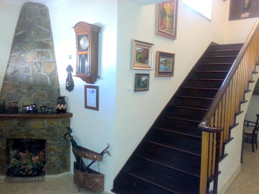 Minas de Ríotinto Riotinto Victorian House 게스트하우스 외부 사진