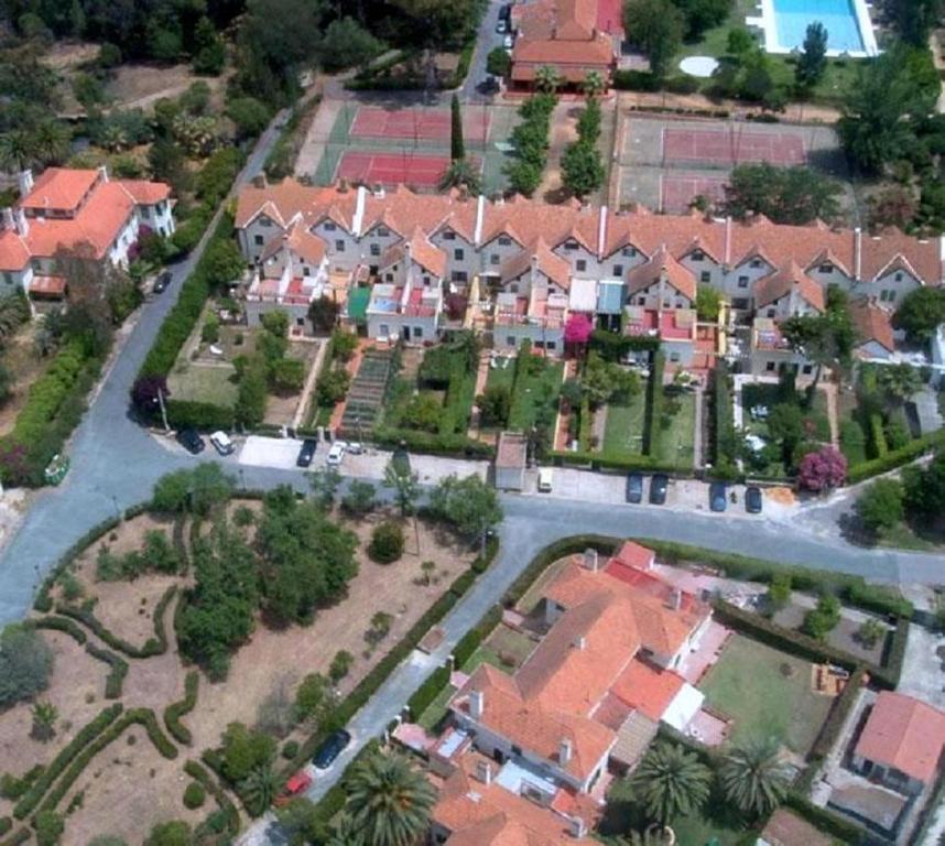 Minas de Ríotinto Riotinto Victorian House 게스트하우스 외부 사진