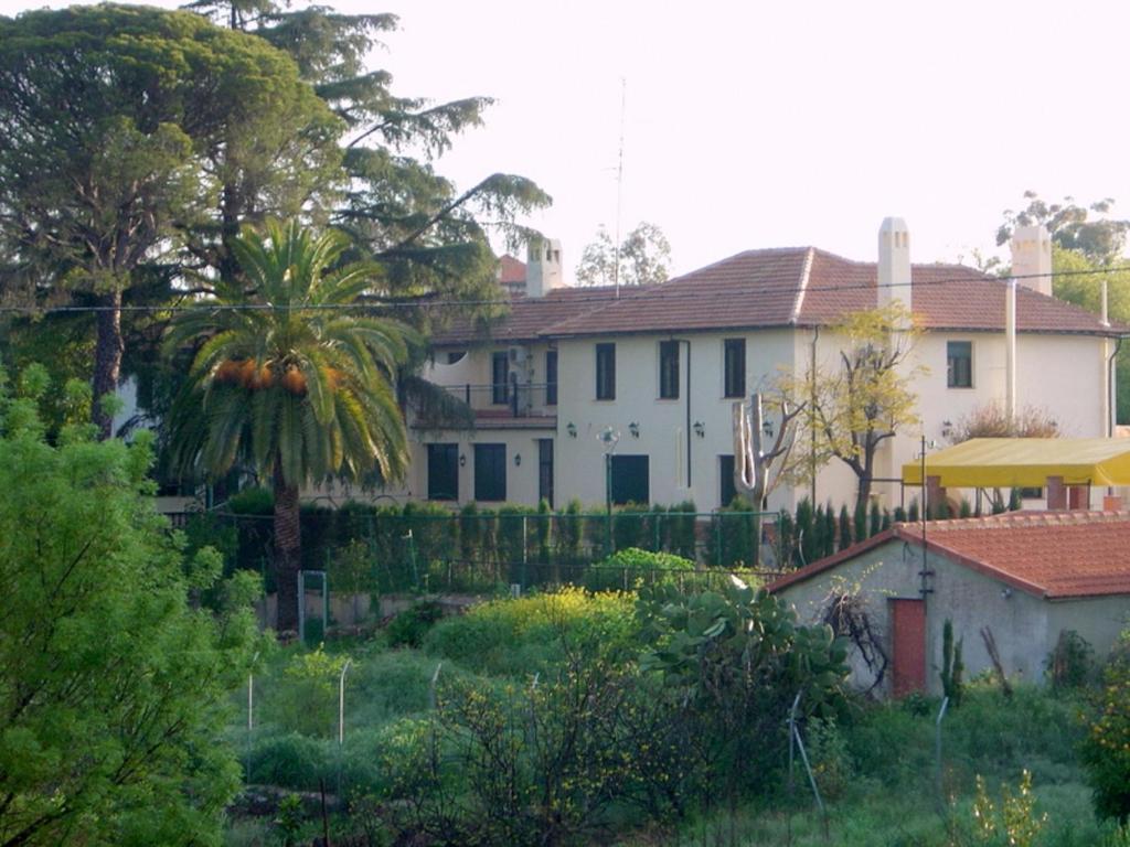 Minas de Ríotinto Riotinto Victorian House 게스트하우스 외부 사진